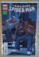 Amazing Spider-Man: #11 Custom Edition: 7.0 VF